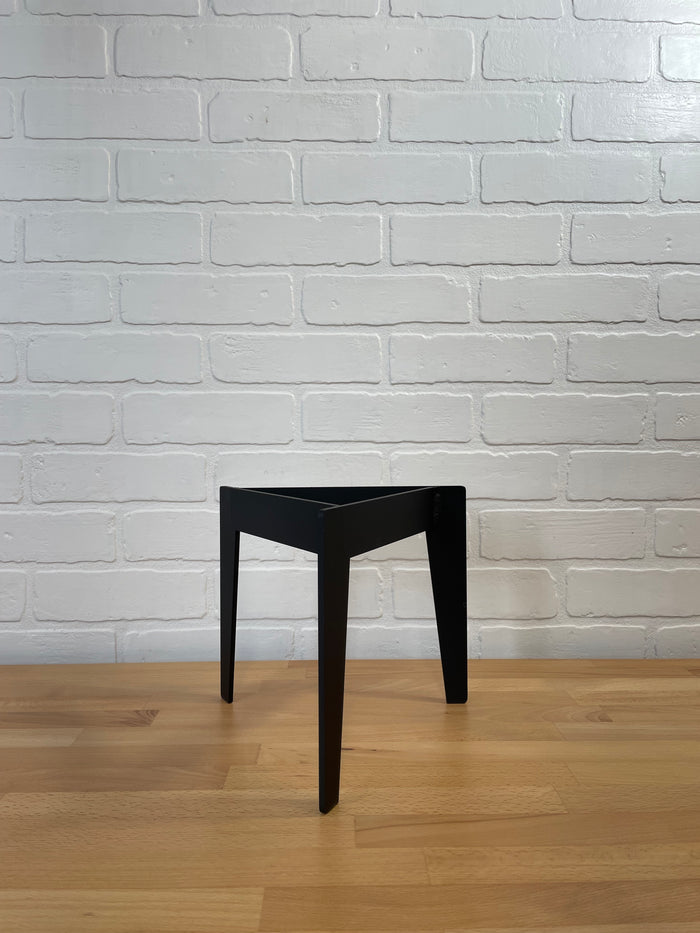 Dunn Good Studios - Locally Made Metal Plant Stands