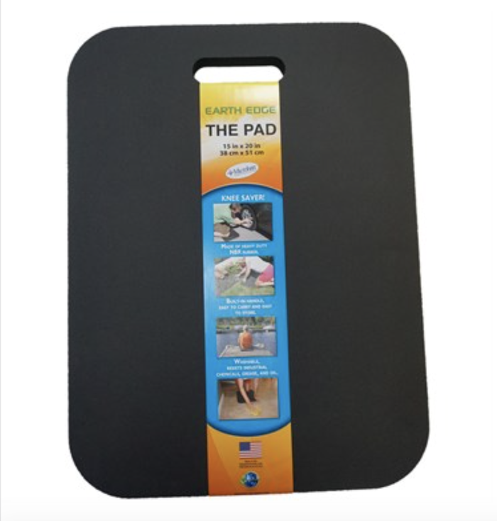 Earth Edge Kneeling Pad