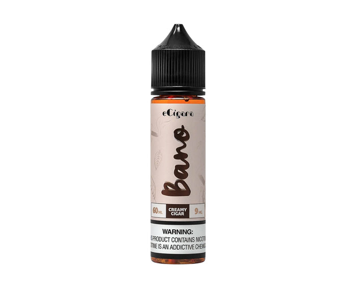 Ecigara Bano