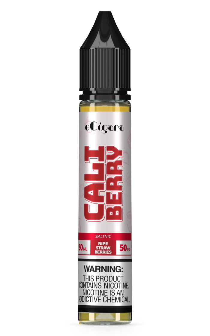 Ecigara Cali Berry