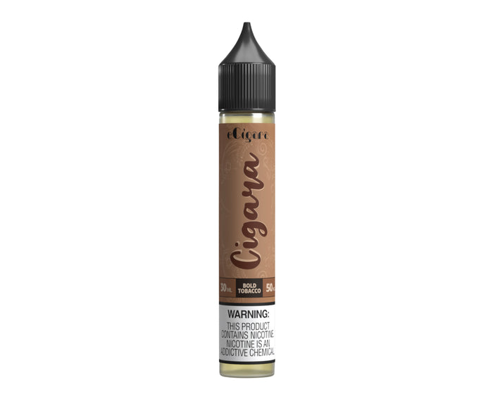 Ecigara Cigara Salts