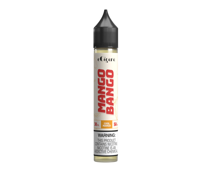 Ecigara Mango Bango Salts