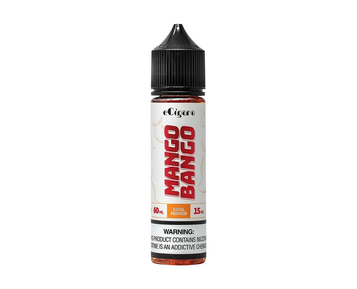 Ecigara, Mango Bango