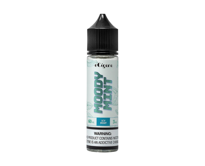 Ecigara, Moody Mint