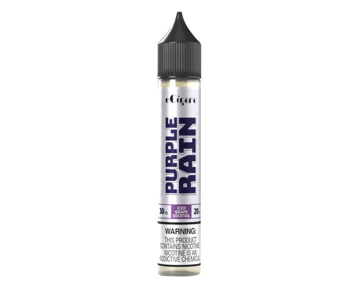 Ecigara Purple Rain Salts