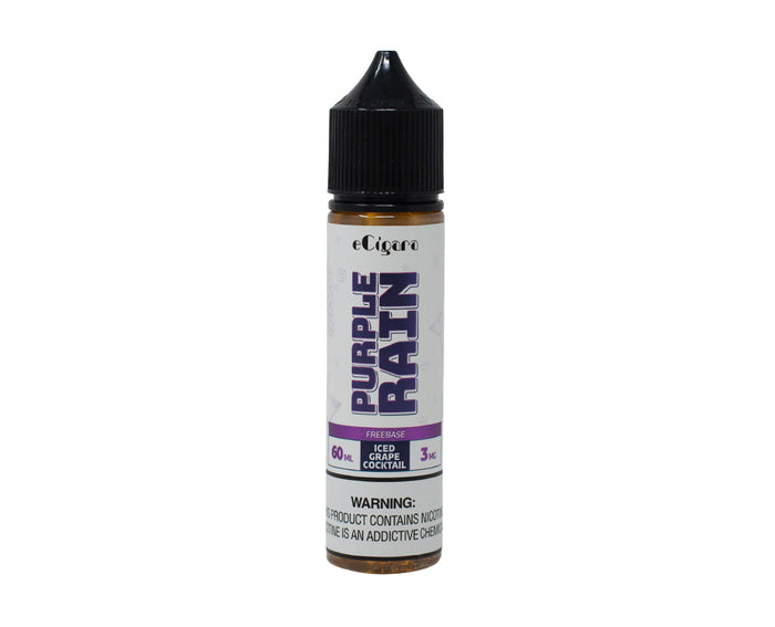 Ecigara Purple Rain