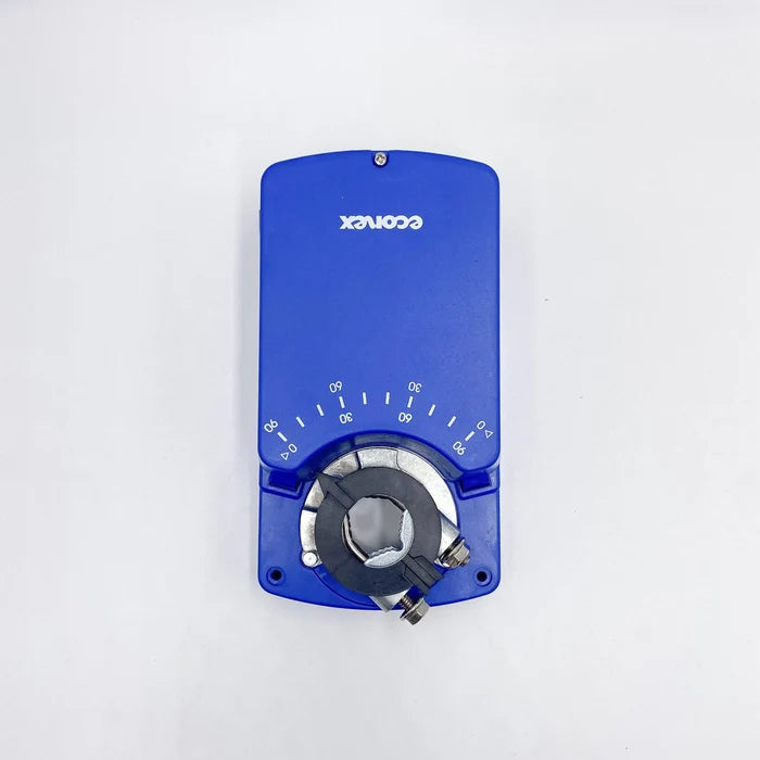 Econex AG8A2002-S Servo Motor - 24V