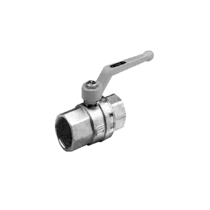 Econex SF100/15/FF Threaded Ball Valve 1/2"