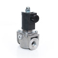 Econex VSARP515B 1/2" Single Solenoid Valve - 500mbar