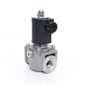 Econex VSARP515C 1/2" Single Solenoid Valve - 500mbar