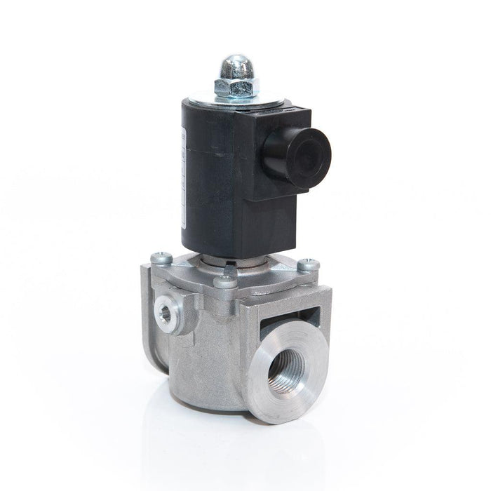 Econex VSARP515C 1/2" Single Solenoid Valve - 500mbar
