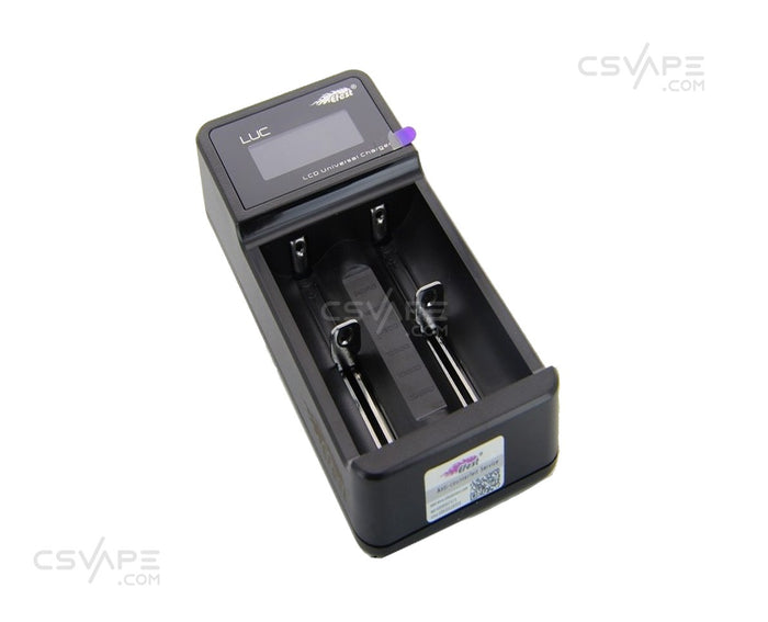 Efest LUC V2 Charger