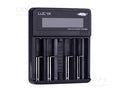 Efest LUC V4 LCD & USB 4 Slots Charger