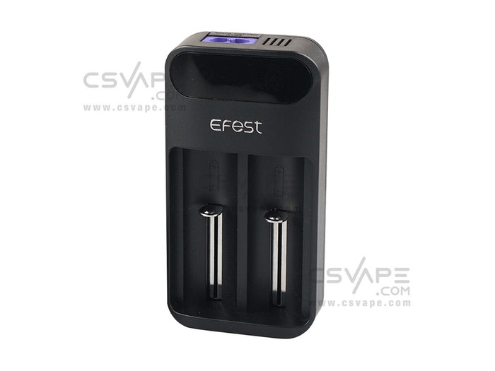Efest Lush Q2 Battery Charger