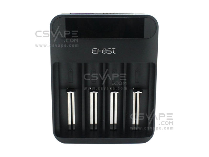 Efest Lush Q4 Battery Charger