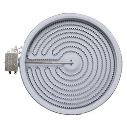 ERP Radiant Surface Element, 9", 3500W WP9273992 for Whirlpool/Maytag/Amana Range