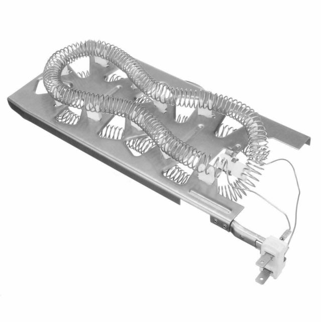 ERP Replacement Heating Element 3387747, for Whirlpool/Maytag/Amana Electric Dryer