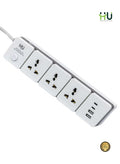 Extension Power Socket
