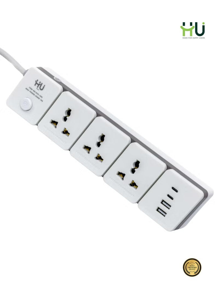 Extension Power Socket