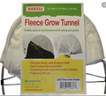 Fleece Tunnel