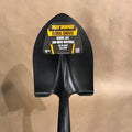 Floral Shovel