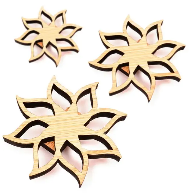 Floratrel - Indoor Houseplant Wall Trellises