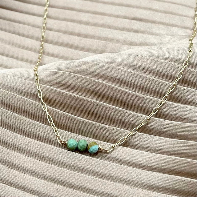 Fluff Hardware - Vera Necklace