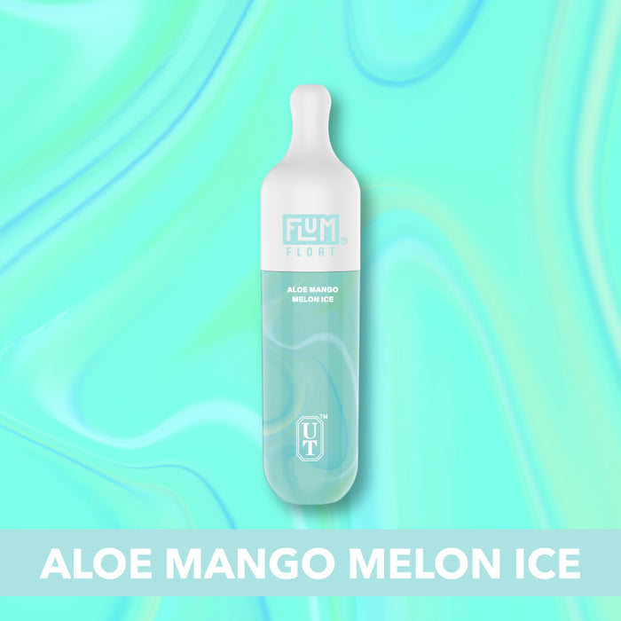 Flum Float 3000 Puff Disposable Device