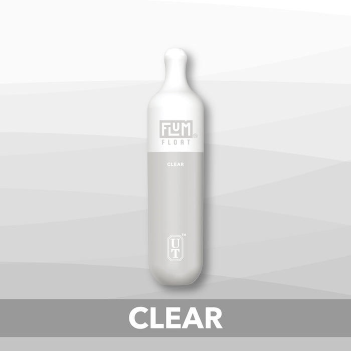 Flum Float 3000 Puff Disposable Device