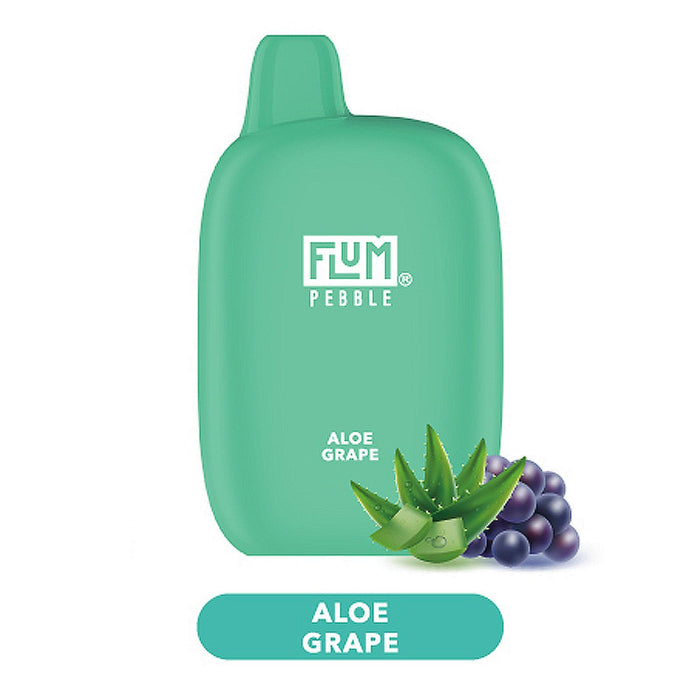 FLUM FLOAT PEBBLE 6000 Puff Disposable Vape