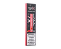 Fog X Vapor Strawberry Wafer Disposable Device