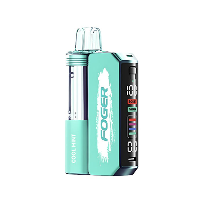 Foger Switch Pro 30k Puff Disposable Vape Kit