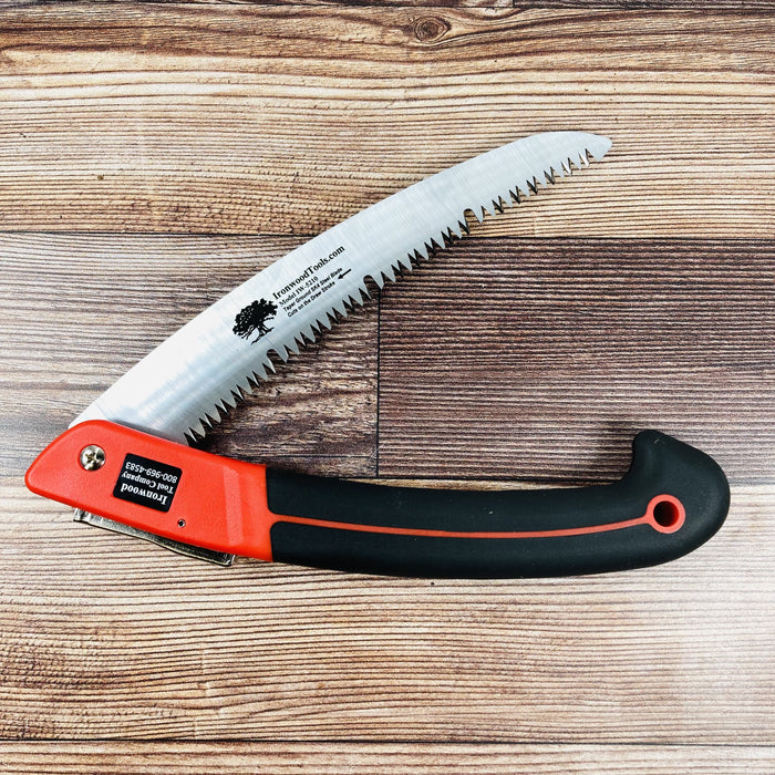 Folding Pocket Saw