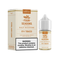 Four Seasons RY4 Tobacco