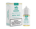 Four Seasons Salts, Menthol Tobacco