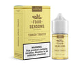 Four Seasons Salts, Turkish Tobacco