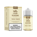 Four Seasons Turkish Tobacco