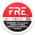 FRE Nicotine Pouches