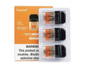 Freecool N800 Closed Pod, Mango, 3 Pack