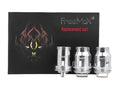 FreeMax FireLuke Mesh Pro Replacement Coil