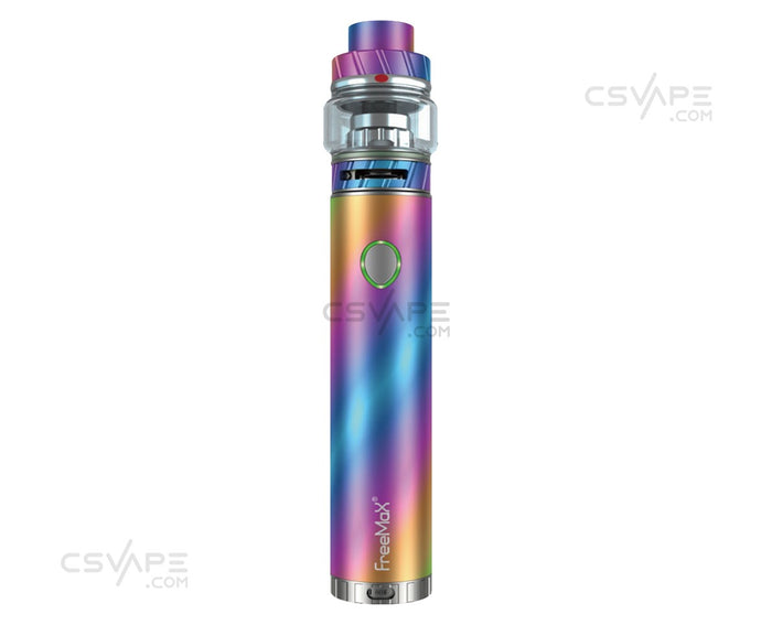 Freemax Twister Kit