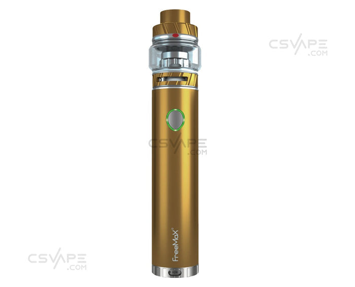 Freemax Twister Kit