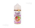 Fresh Pressed Pink Parfait