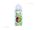 Fresh Pressed Sparkling StarFruit