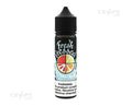 Fresh Pressed Sub Ohm Salts Fruit Finale