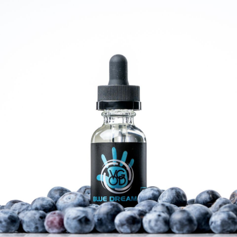 Fresh Vapor Fresh Cut Tobacco BO Replacement Pod 3-Pack