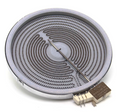 Frigidaire Dual Radiant Surface Element, 9"/6", 3000W