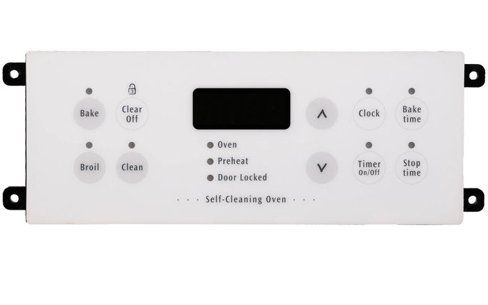 Frigidaire Range/Stove/Oven Electronic Control Board