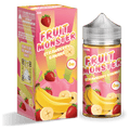 Fruit Monster Strawberry Banana