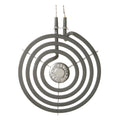 GE 4 Turn 6" Coil Surface Element